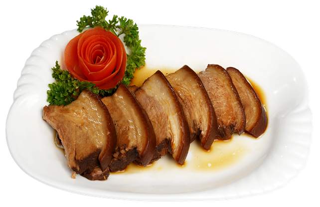 隆江猪脚快餐速食料理包